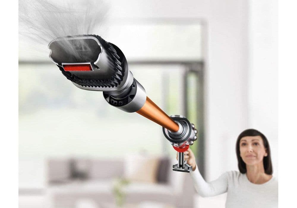 Aspirateur Balai Sans Fil Cyclone Absolute V10 Dyson - Image 5