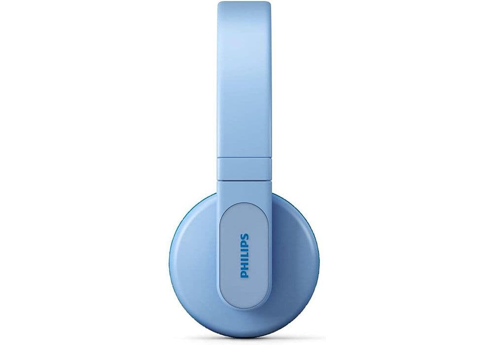 Casque Audio Bluetooth Supra Aural Philips (TAK4206BL/00) - Image 3
