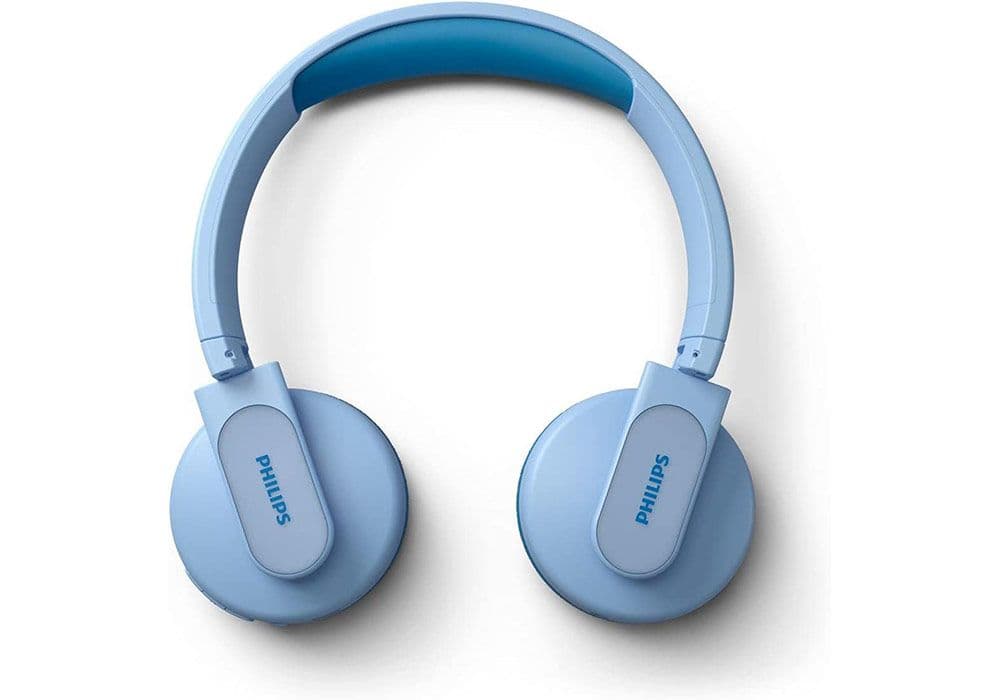 Casque Audio Bluetooth Supra Aural Philips (TAK4206BL/00) - Image 2