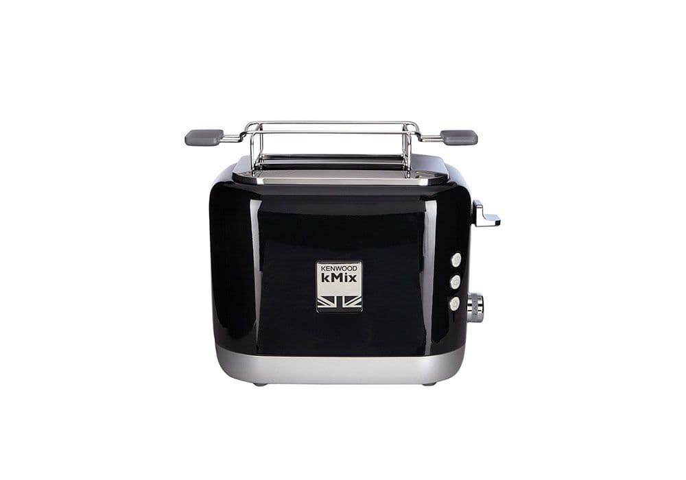 Toaster 2 Fentes Centrage Automatique Kenwood (TCX751) - Image 2