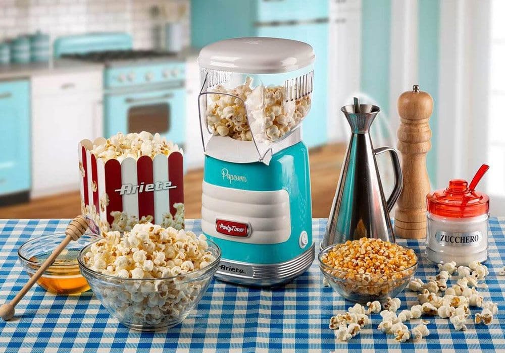 Machine à Pop Corn Party Time Ariete (2956) - Image 1