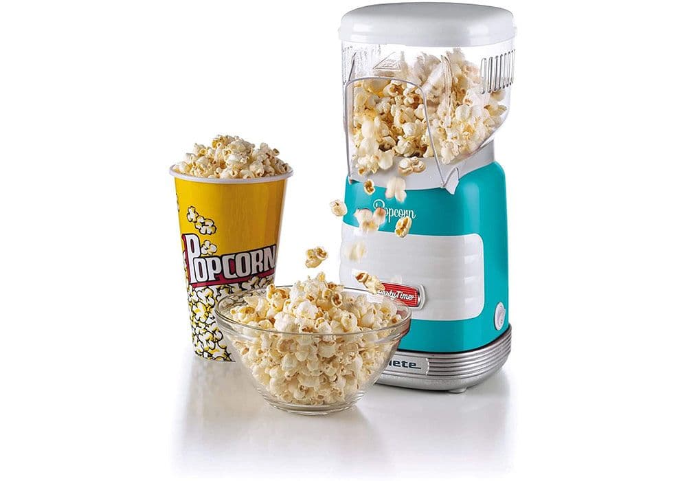 Machine à Pop Corn Party Time Ariete (2956) - Image 4