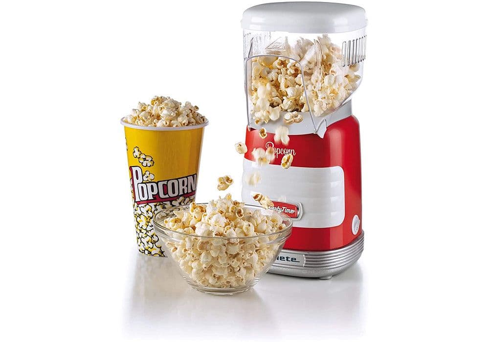 Machine à Pop Corn Party Time Ariete (2956) - Image 5