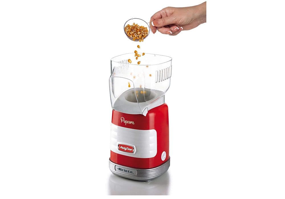 Machine à Pop Corn Party Time Ariete (2956) - Image 3
