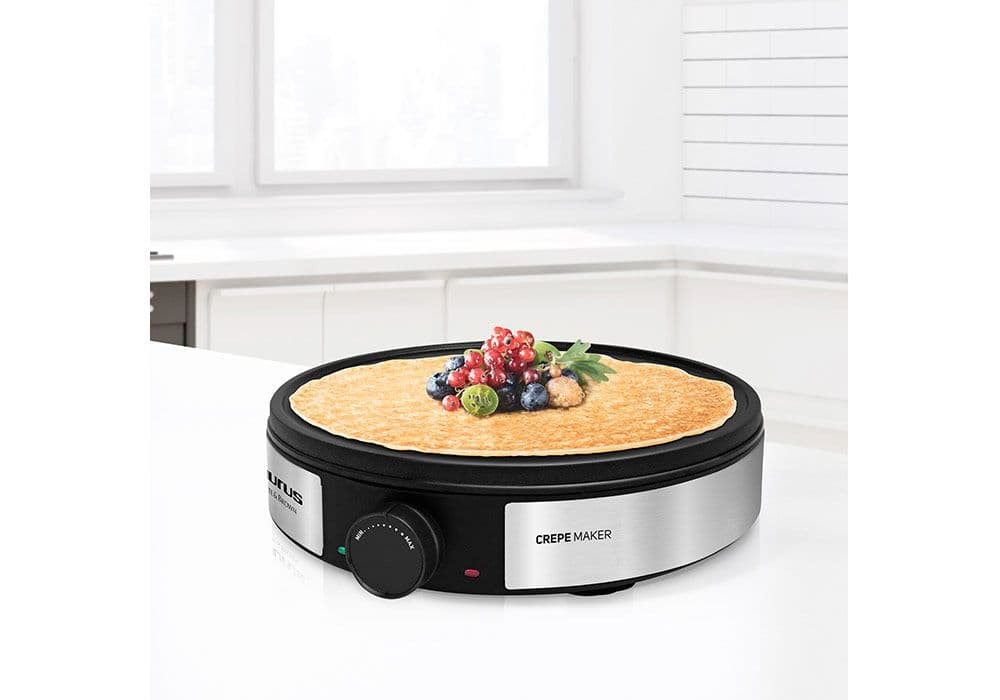 Crêpière Crêpe Maker Taurus (968382) - Image 1