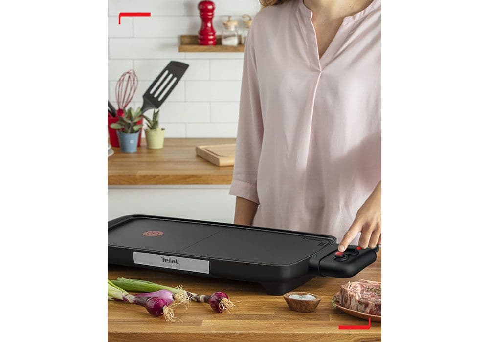 Plancha Booster Tefal - Image 3