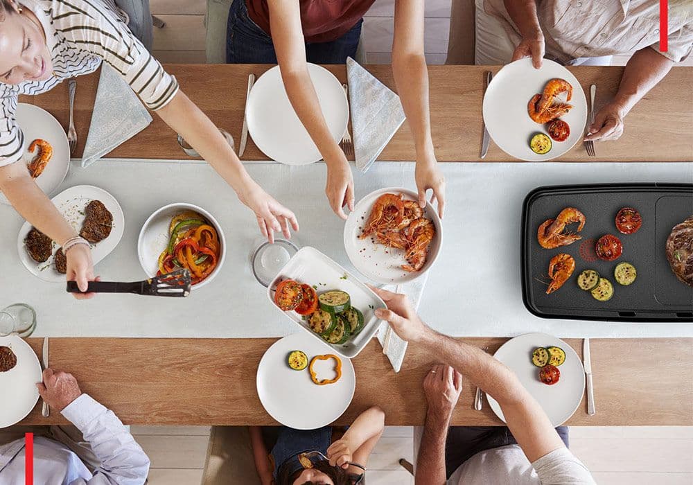 Plancha Booster Tefal - Image 4