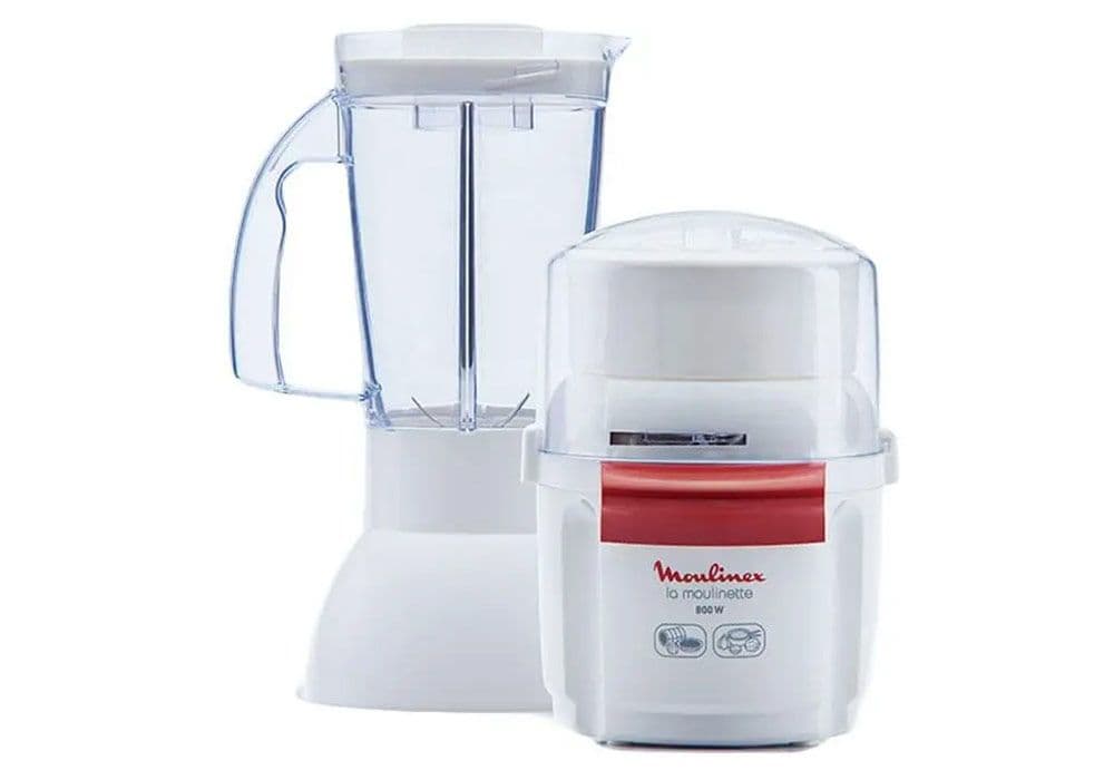 Moulinette + Blendforce Moulinex (AR6801EG) - Image 1