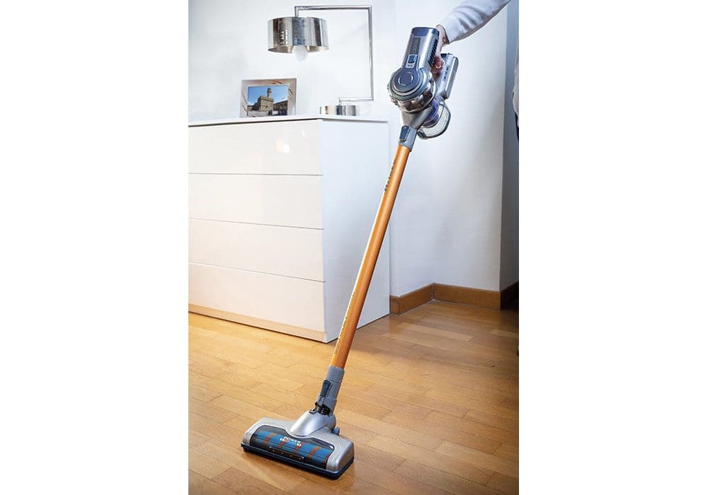 Aspirateur Balai Sans Fil Digital Ariete (2723) - Image 2