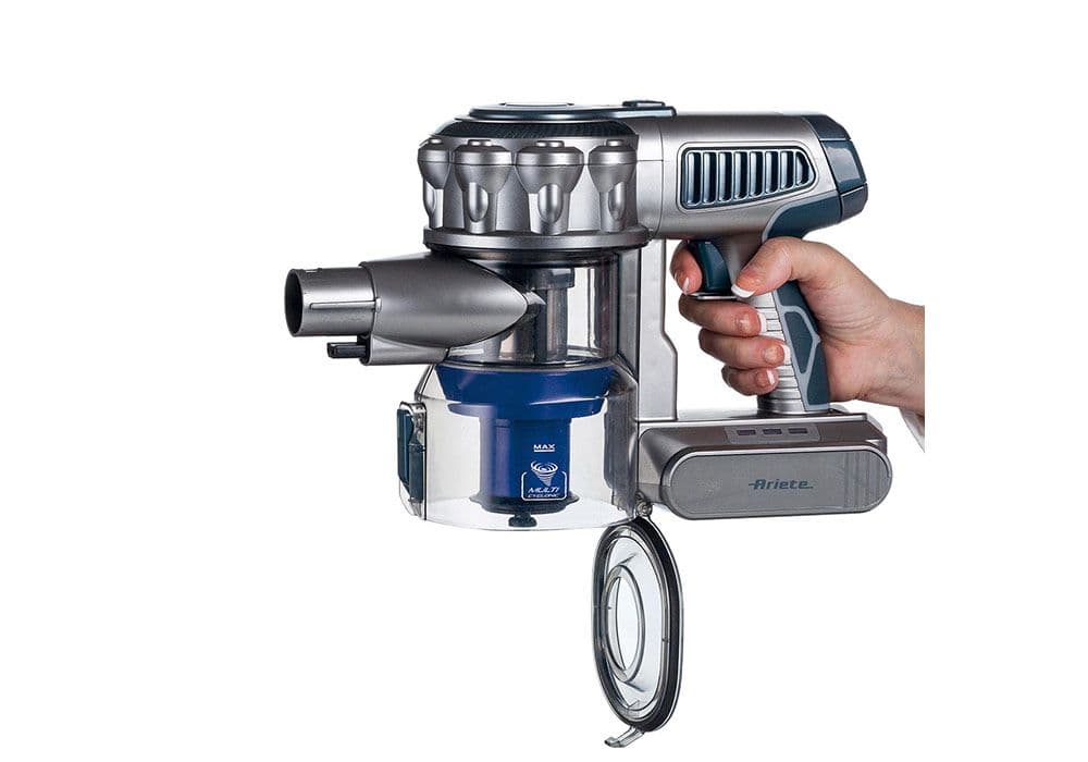 Aspirateur Balai Sans Fil Digital Ariete (2723) - Image 5
