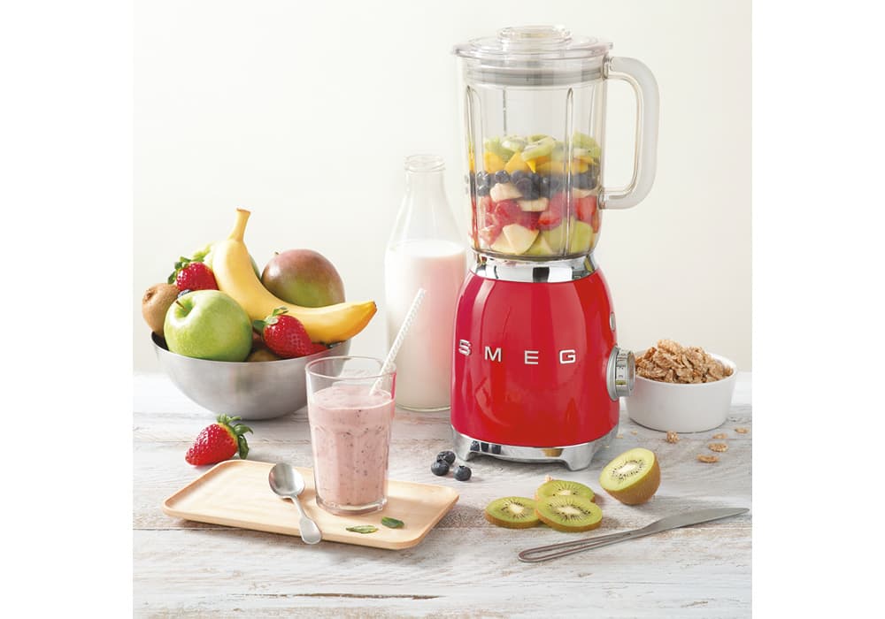 Blender Bol Tritan Smeg (BLF01) - Image 2