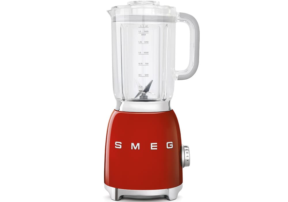 Blender Bol Tritan Smeg (BLF01) - Image 1
