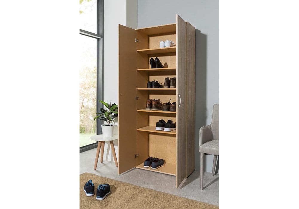 Armoire Range Tout Andy - Image 1