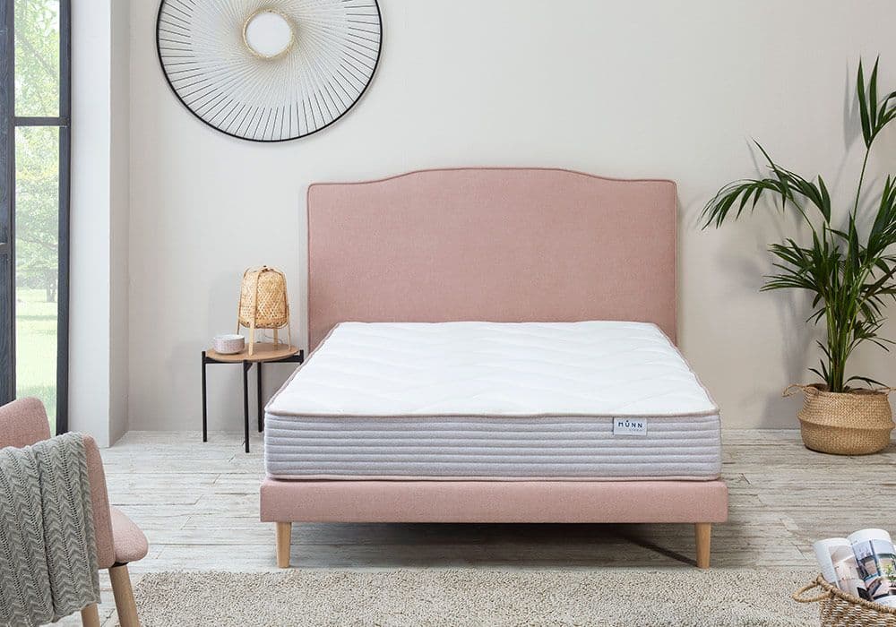 Pack Sommier + Matelas Bogota - Image 3