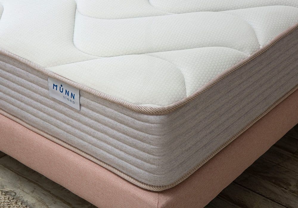 Pack Sommier + Matelas Bogota - Image 2