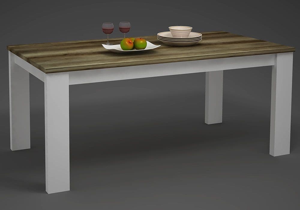 Table à Manger (Collection Conventry) - Image 1