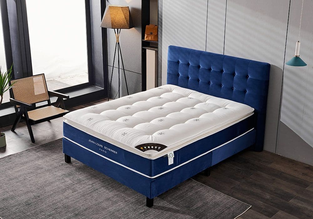 Matelas 180x200x33cm Jean-Louis Scherrer Chambord (DR803C) - Image 4