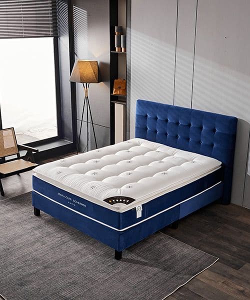 Matelas 200x200x33cm Jean-Louis Scherrer Chambord (DR803C) - Image 3
