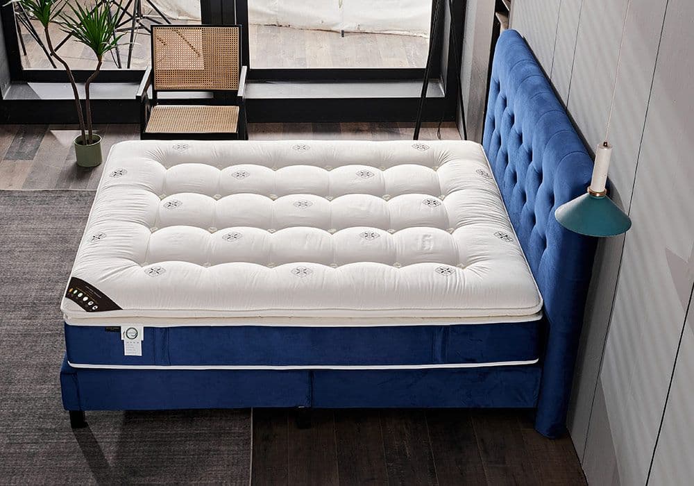 Matelas 180x200x33cm Jean-Louis Scherrer Chambord (DR803C) - Image 5