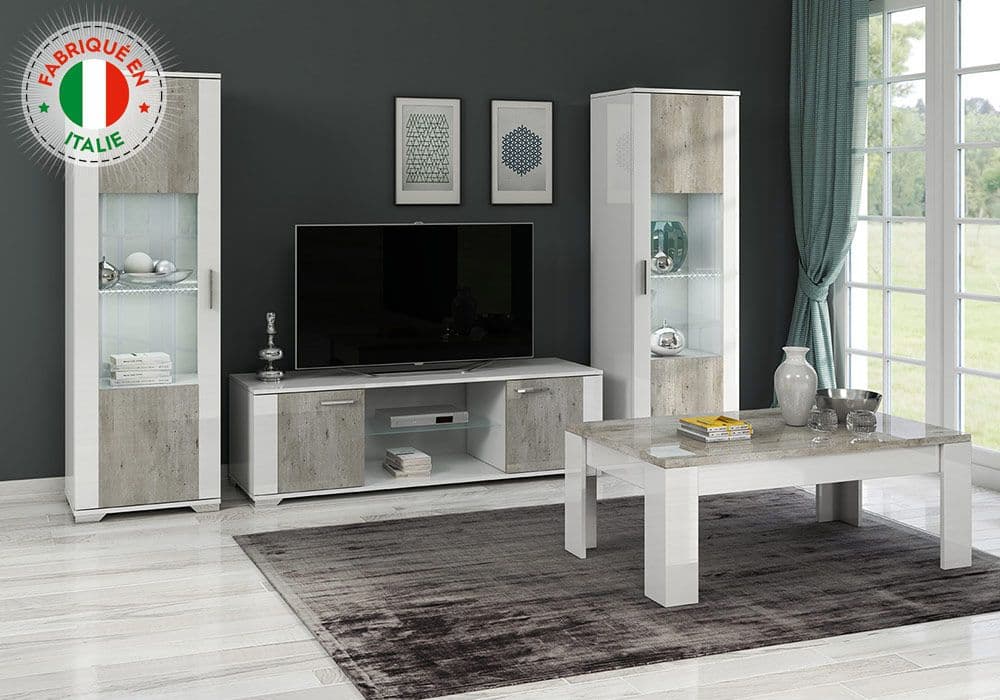 Table de Salon (Collection Dylan) - Image 1