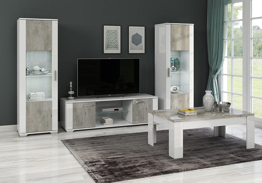 Meuble TV (Collection Dylan) - Image 1