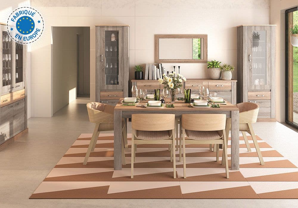 Table de Salon (Collection Festo) - Image 2