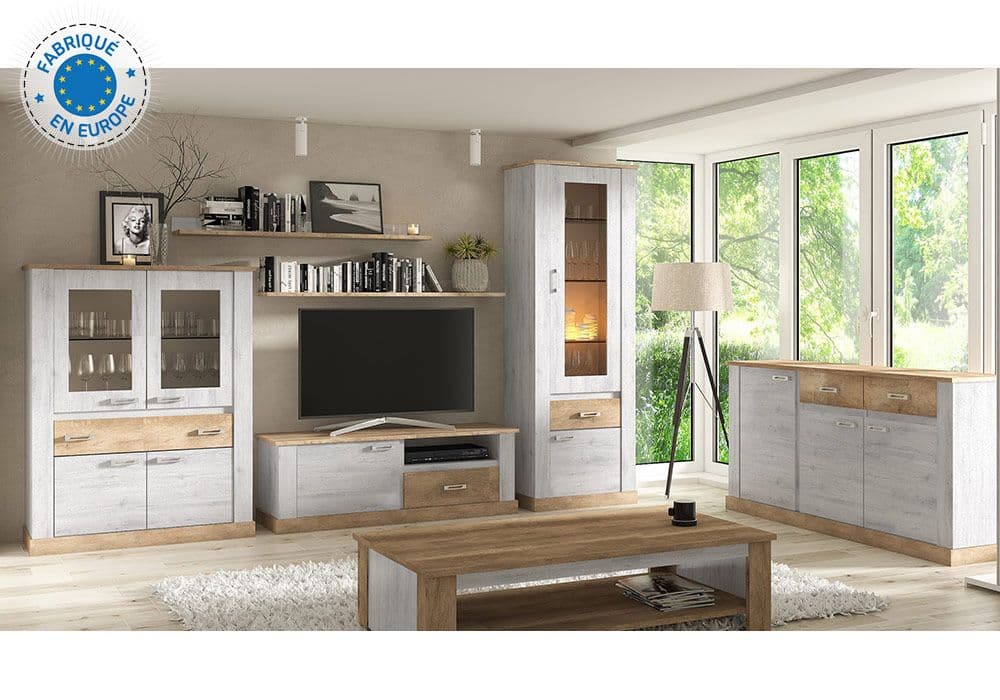 Table de Salon (Collection Festo) - Image 1