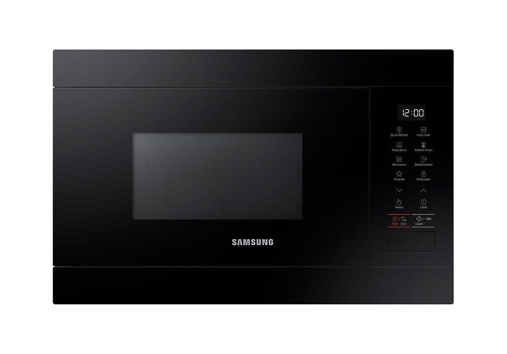 Micro ondes Encastrable 22 Litres Samsung (MS22T825AB) - Image 1