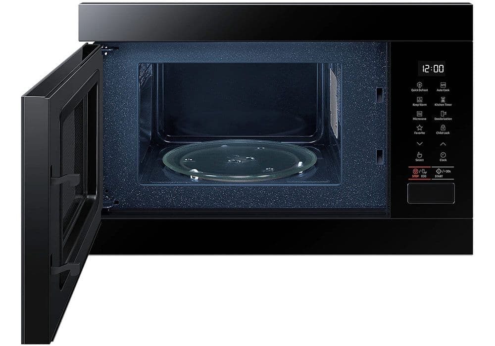 Micro ondes Encastrable 22 Litres Samsung (MS22T825AB) - Image 2
