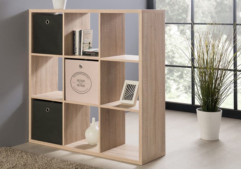 Étagère MAX 9 Niches - Image 2