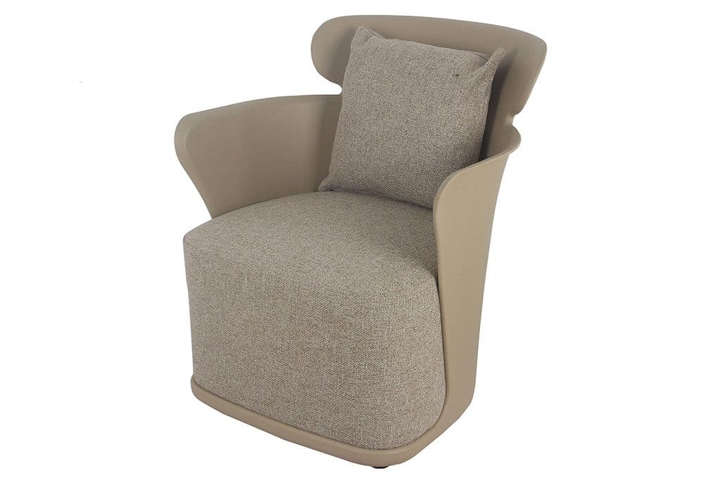 Fauteuil HELM - Image 3