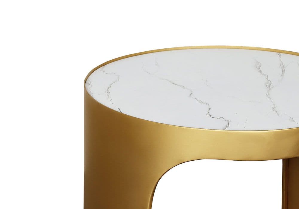Set de Table de Salon Karan - Image 4