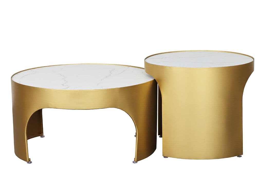 Set de Table de Salon Karan - Image 3