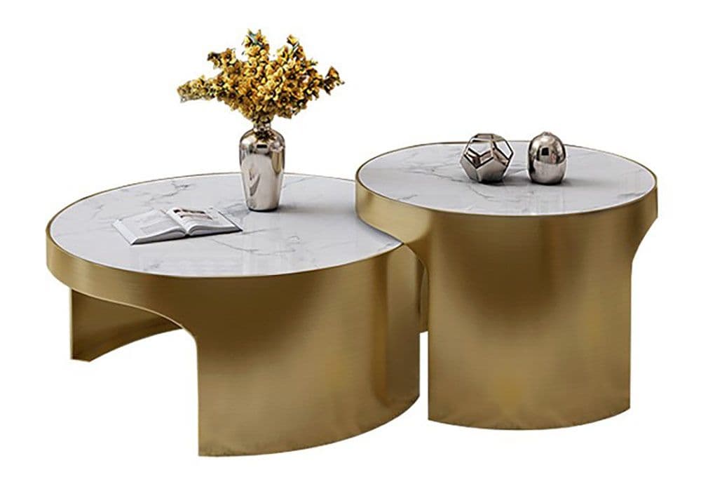 Set de Table de Salon Karan - Image 2