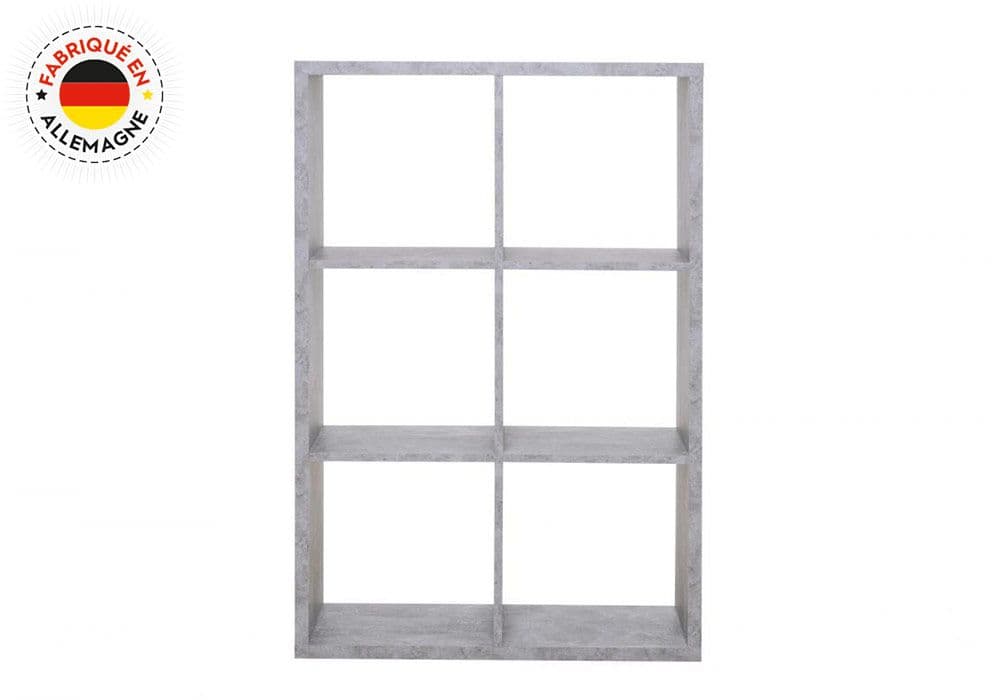 Étagère MAX 6 Niches - Image 2