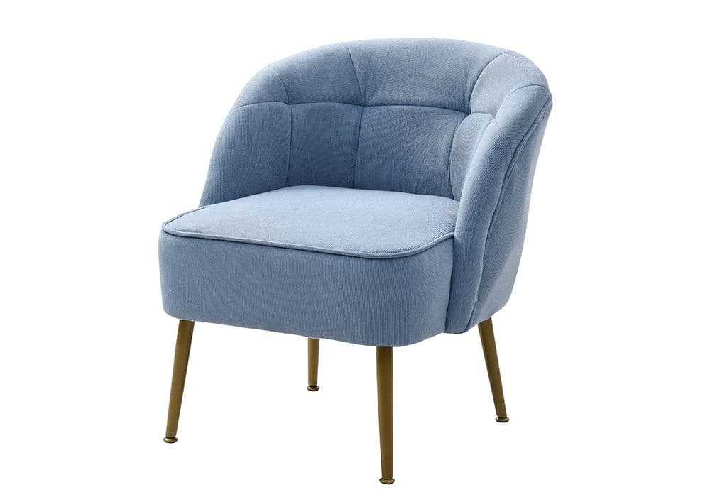 Fauteuil Déco Ortigia - Image 1