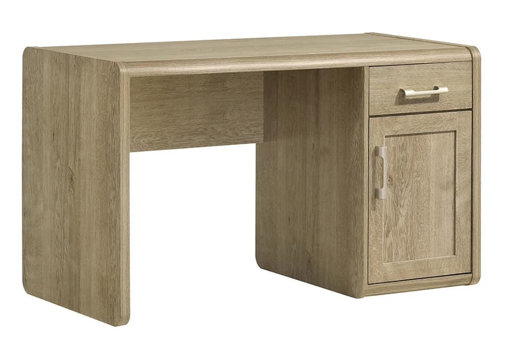 Bureau 1 Porte/ 1 Tiroir (Collection Catherine) - Image 2