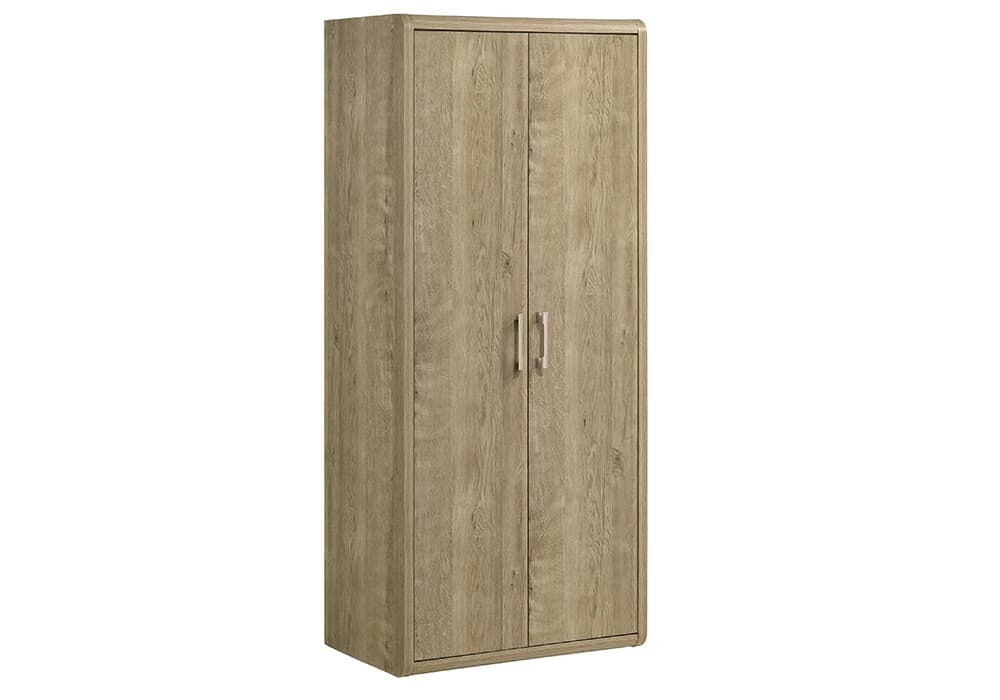 Armoire 2 Portes (Collection Catherine) - Image 1