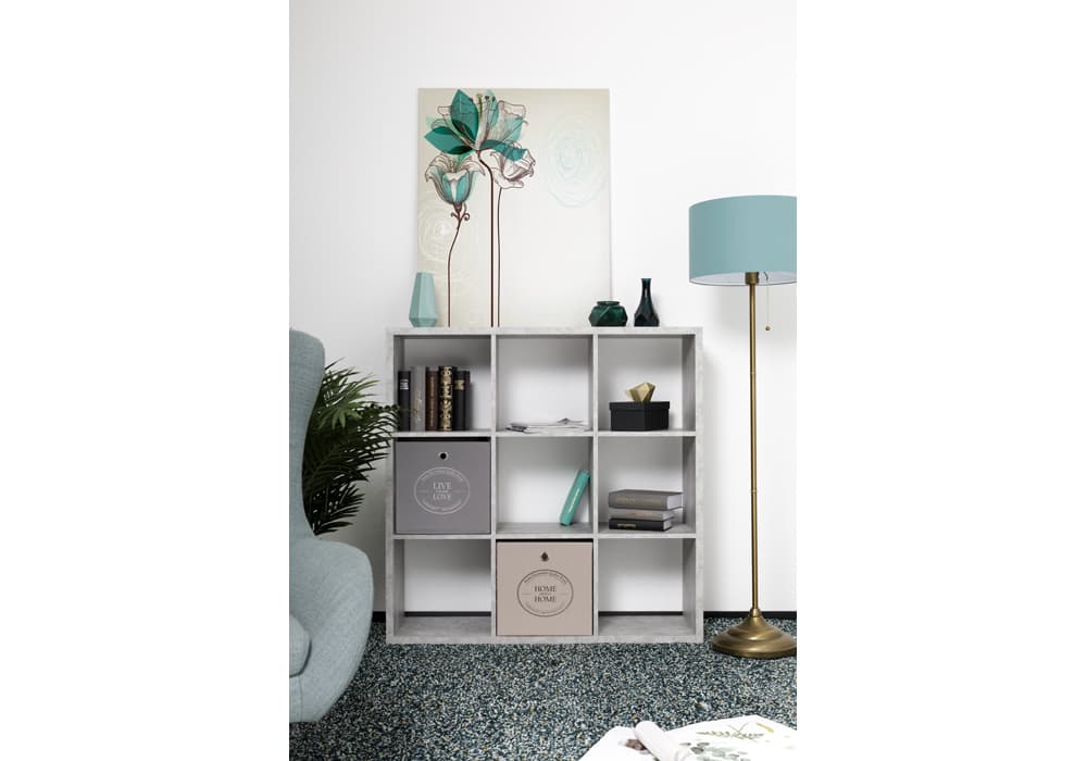 Étagère MAX 9 Niches - Image 1
