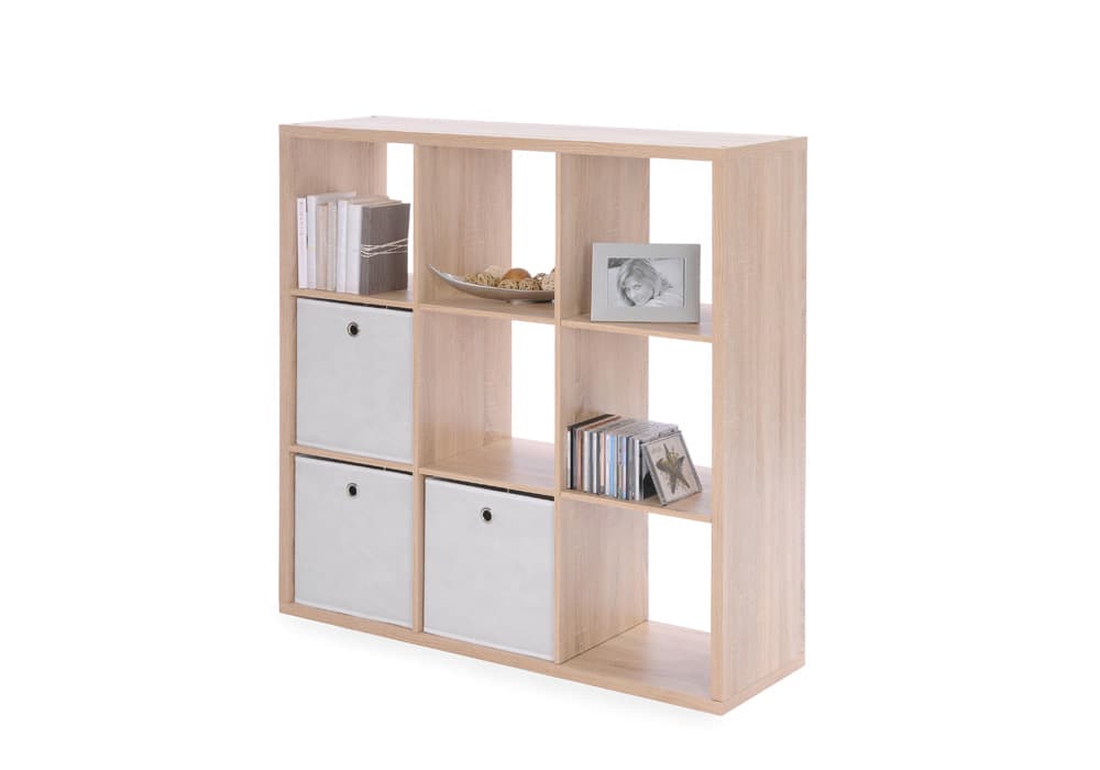 Étagère MAX 9 Niches - Image 4