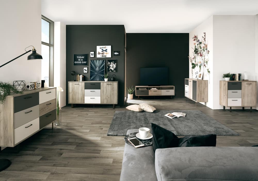 Meuble TV Orlando - Image 2