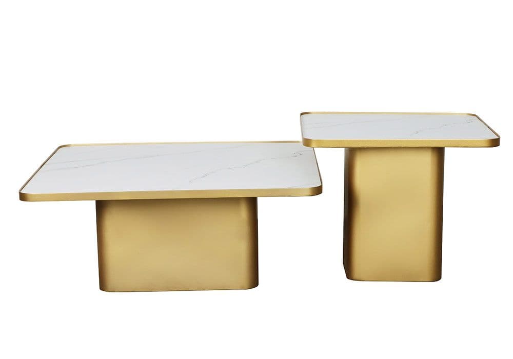 Set de Table de Salon Piatra - Image 2