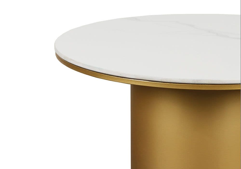 Set de Table de Salon Sampion - Image 2