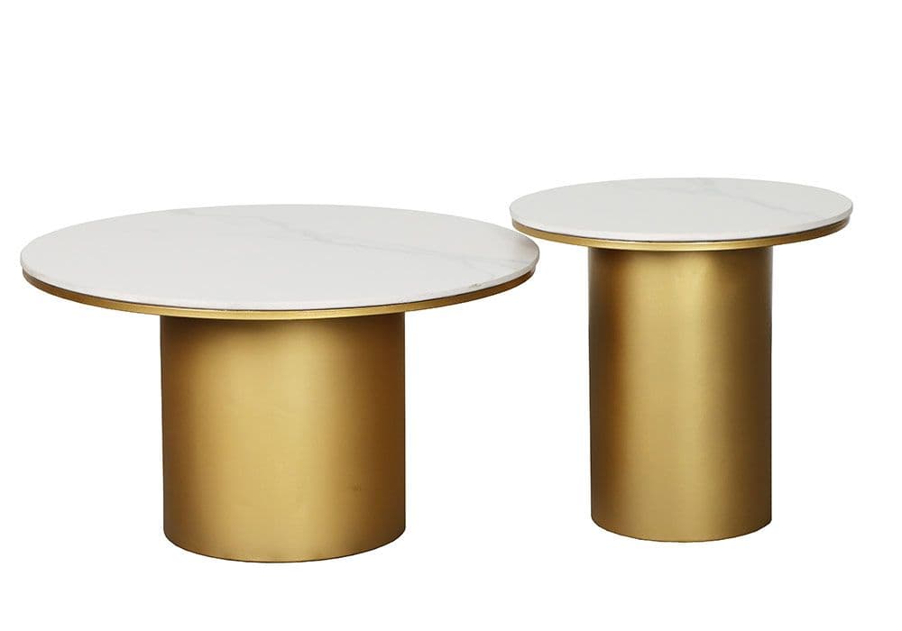Set de Table de Salon Sampion - Image 1