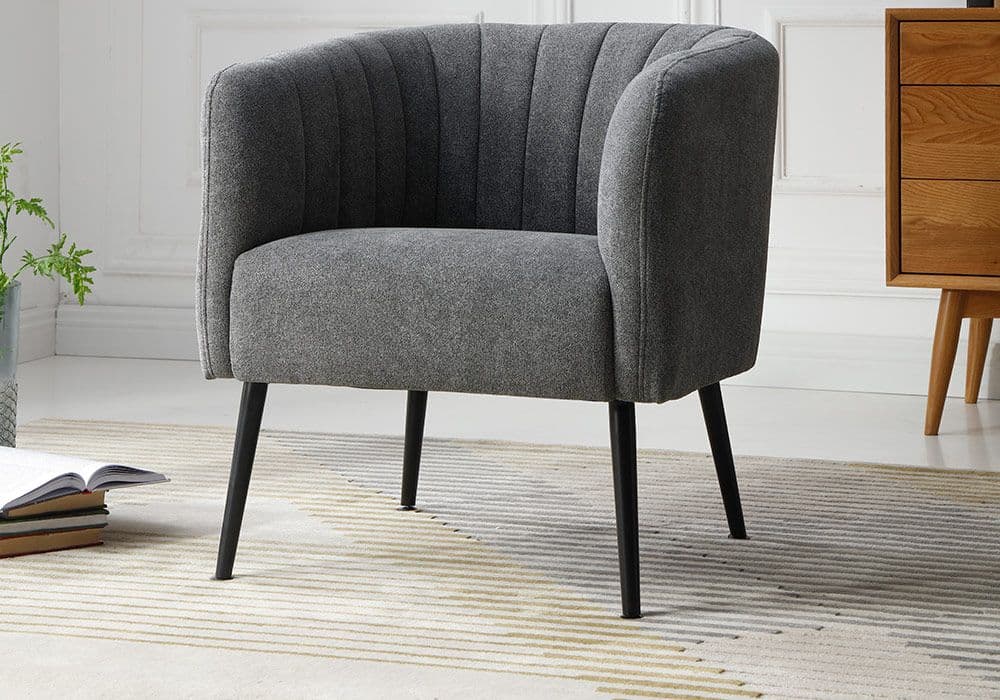 Fauteuil Scalita - Image 1