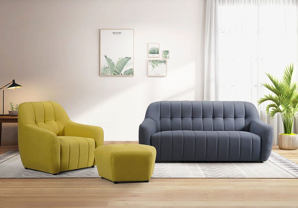 Pouf - Image 1