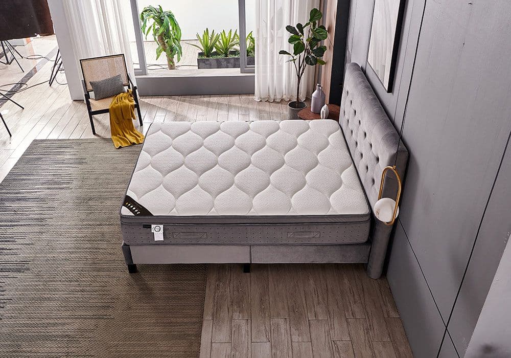 Matelas 180x200x30cm Jean-Louis Scherrer Villandry (ST805D) - Image 3