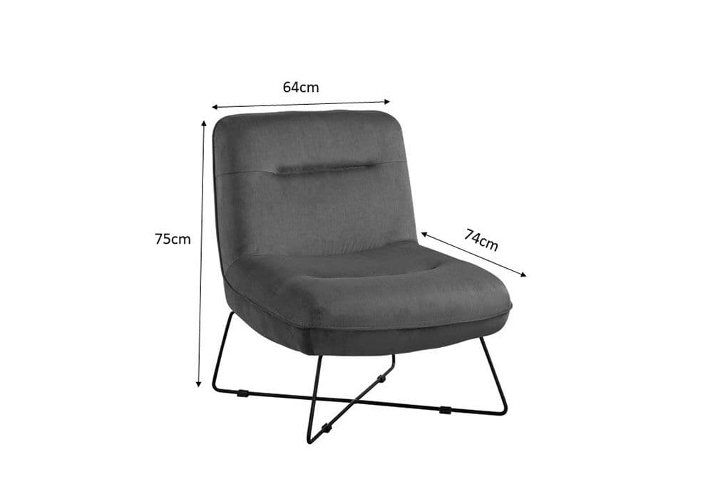 Fauteuil OLINDA - Image 5