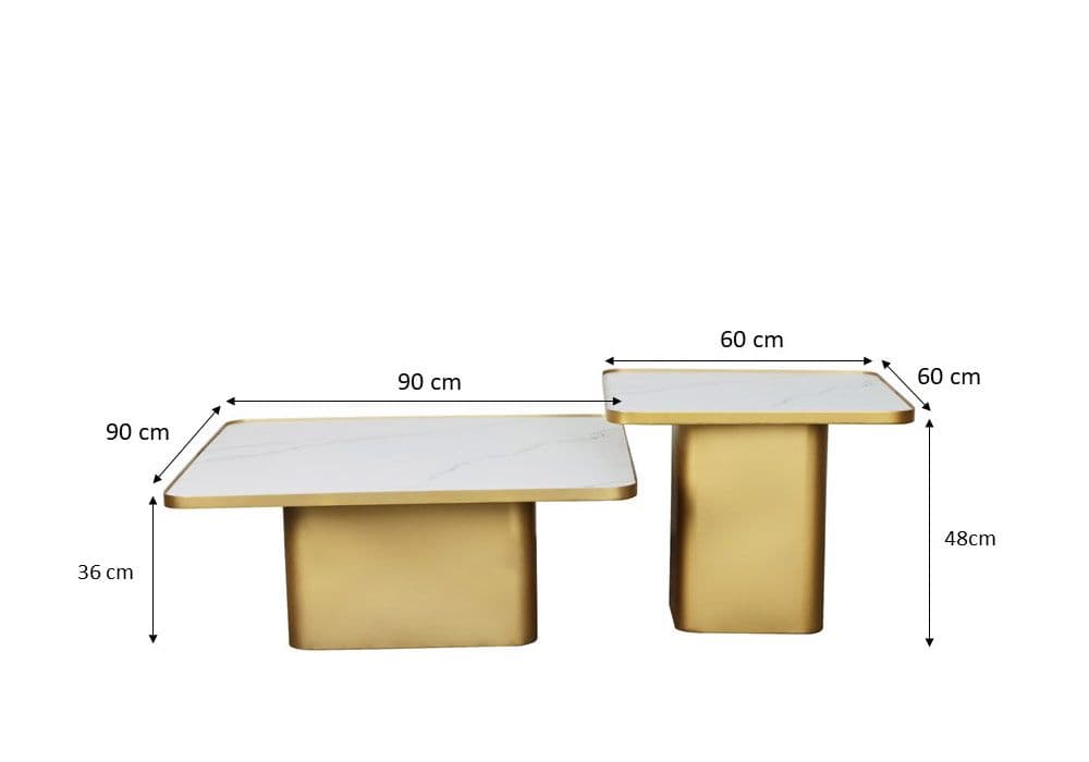 Set de Table de Salon Piatra - Image 5