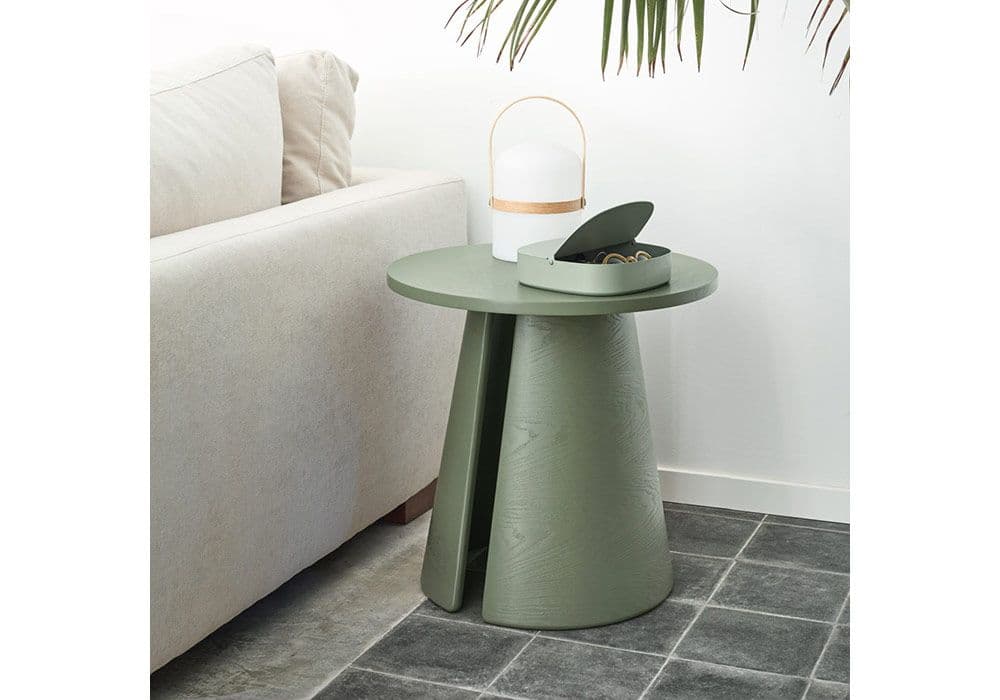 Table de Coin CEP Vert - Image 1